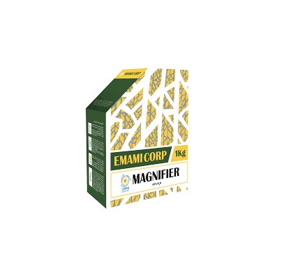 کود پتاسیم مگنی فایر ۱ کیلوگرم | MAGNIFIER