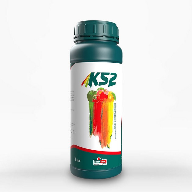 کود پتاس بالا کا52(K52) سوپرمکس 1 لیتری