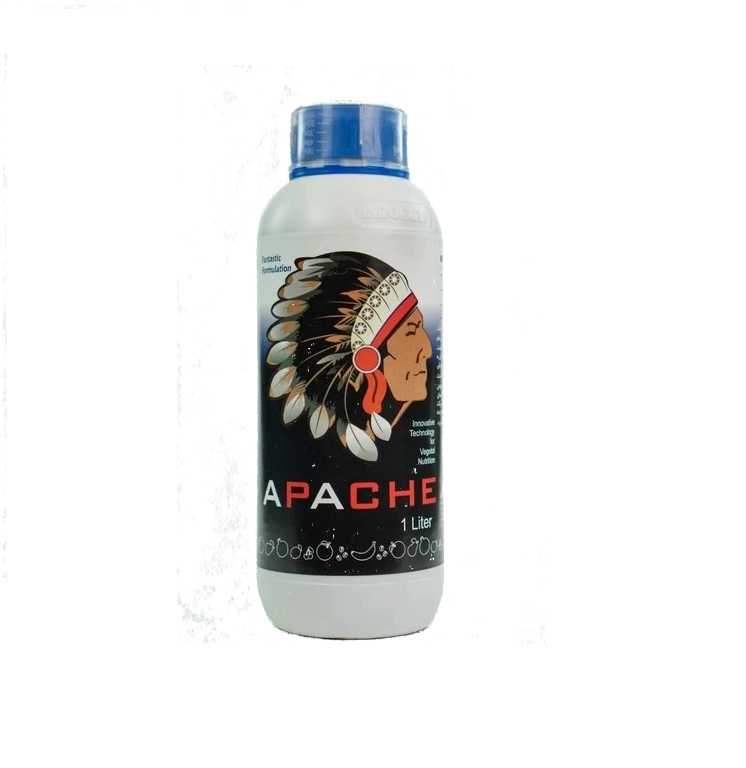 کود آپاچی 1لیتری |  Apache